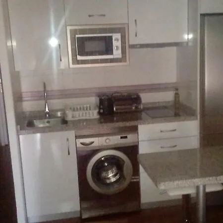 Appartement Centrico Y Comodo En *