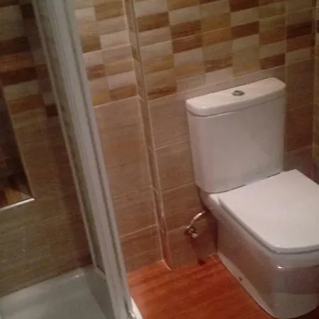 Centrico Y Comodo En Appartement