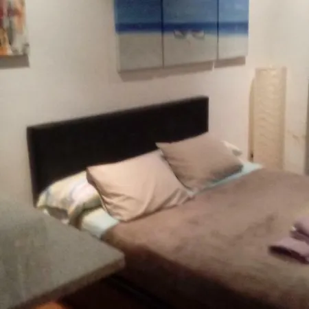 Appartement Centrico Y Comodo En